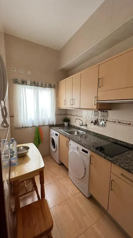 Apartamento Piso de 2 habitaciones a 200 metros de la playa Las Palmas de Gran Canaria España