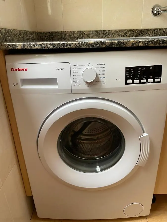 Apartamento Piso de 2 habitaciones a 200 metros de la playa Las Palmas de Gran Canaria