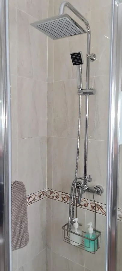 Apartamento Piso de 2 habitaciones a 200 metros de la playa Las Palmas de Gran Canaria