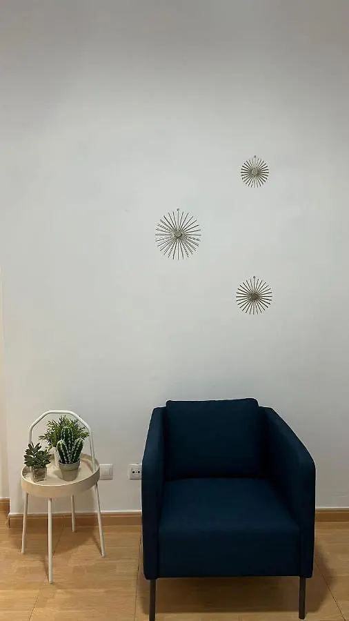 Piso De 2 Habitaciones A 200 Metros De La Playa Las Palmas de Gran Canaria Spain