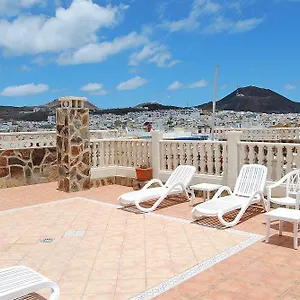 Tinoca Las Palmas
