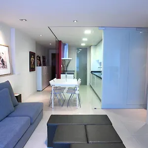 Apartamento Ohannahome's Maroon, Las Palmas de Gran Canaria
