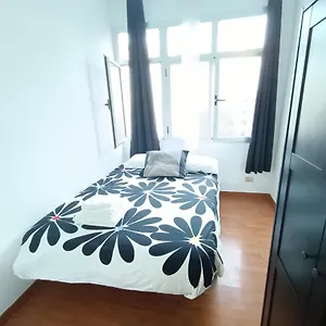 Apartamento Las Canteras La Naval Beach, Las Palmas de Gran Canaria