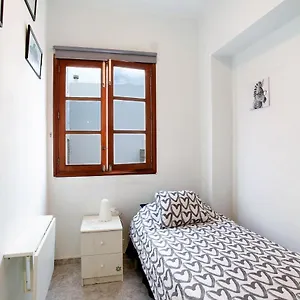 Apartamento Casa Juan, Las Palmas de Gran Canaria