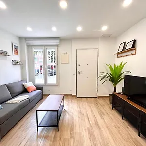  Apartamento Maximilian 3 España