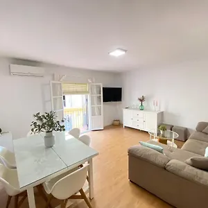  Apartamento Sánchez España