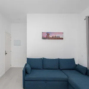 Apartamento Lightbooking 7 Palmas Estadio - Gran Canaria Arena, Las Palmas de Gran Canaria