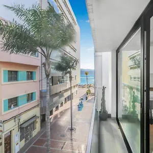 Apartamento Canteras Lighthouse, Las Palmas de Gran Canaria