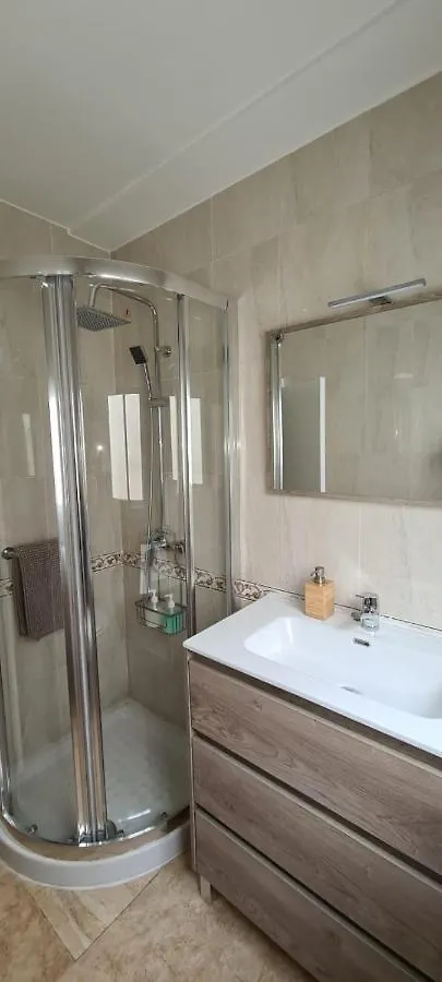 Piso De 2 Habitaciones A 200 Metros De La Playa 大加那利岛拉斯帕尔马斯 0*,